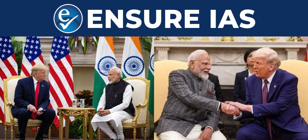 img-Prime Minister Modi's 1st Visit to the U.S. In 2025