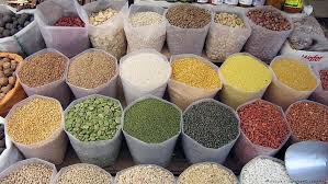 img-Pulses & Oilseeds Crisis
