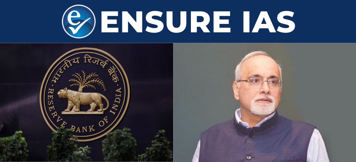 img-RBI Deputy Governor Warns Against 'Reckless Financialization'