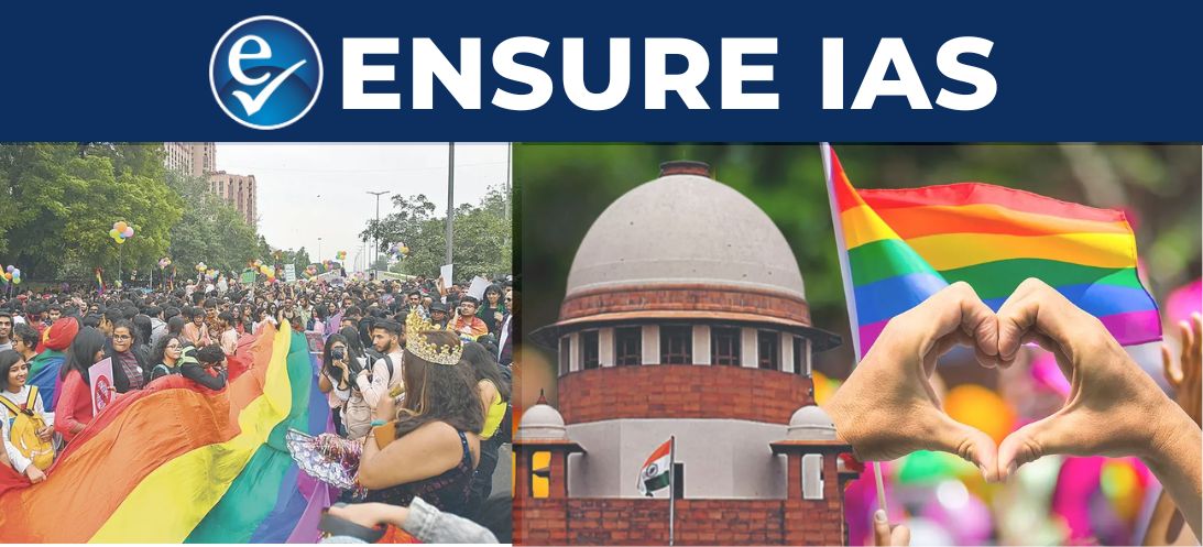 img-RECOGNITION OF SAME-SEX MARRIAGE IN INDIA STILL FAR FROM REALITY