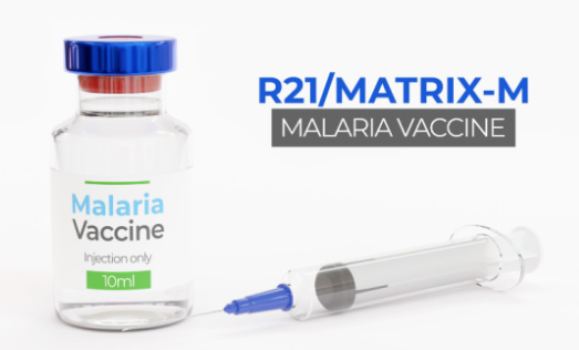 OMS: informe sobre el paludismo (malaria) en el mundo, 2023 | Comité Asesor  de Vacunas de la AEP