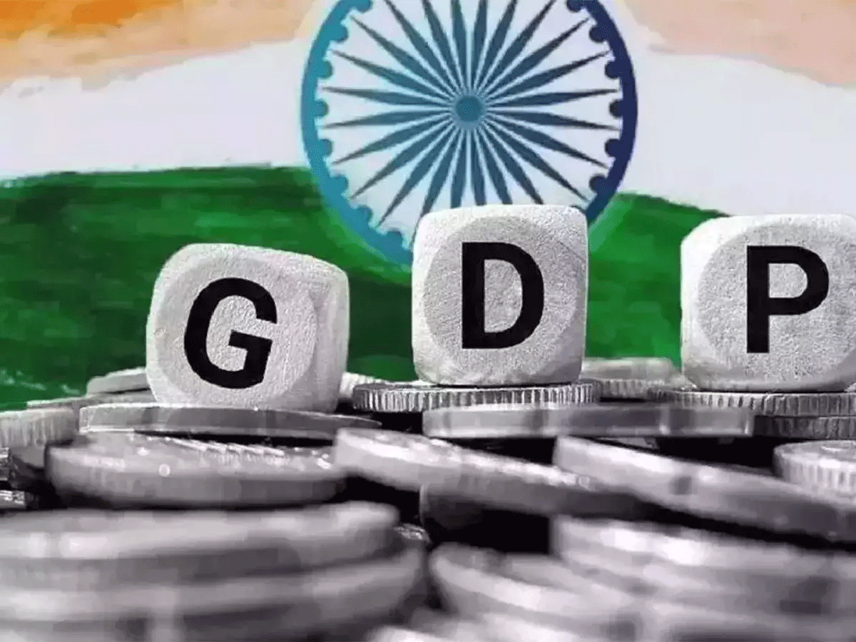 img-Revising GDP Base Year