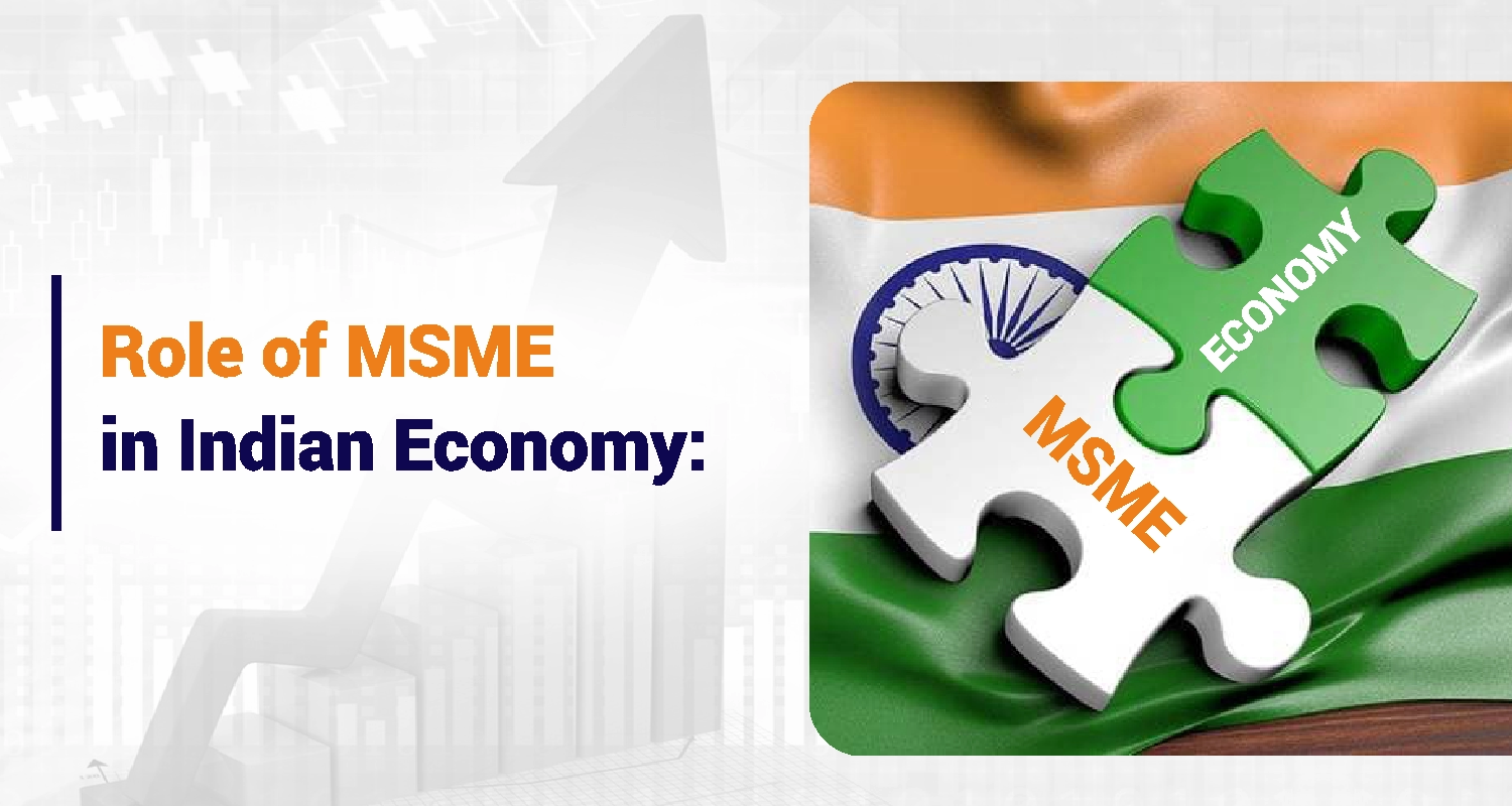 img-Role of MSME Sector
