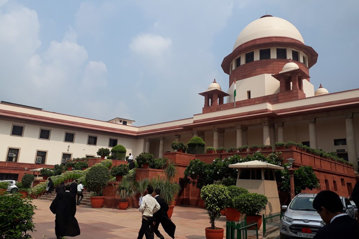 img-SC Orders Probe into Violations of Forest and Wildlife Laws in Tamil Nadu's Agasthyamalai Landscape
