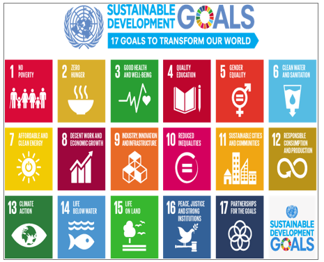 SDG Progress Report 2023