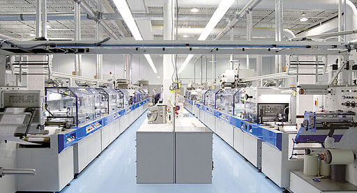 img-SEZ Rules Eased for High Tech Manufacturing