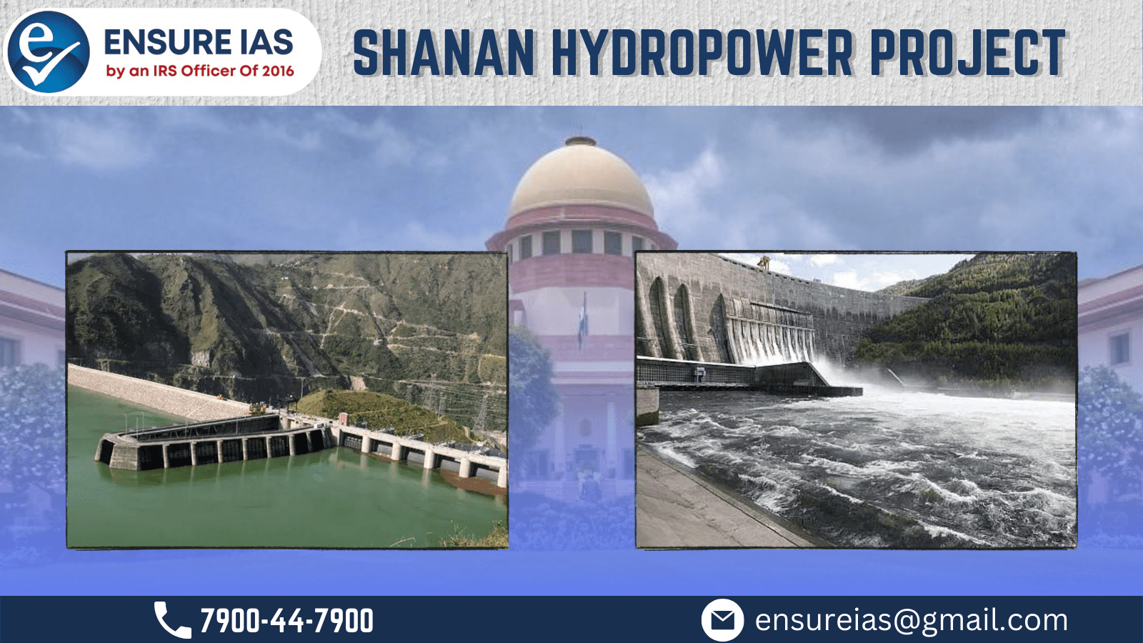 img-Shanan Hydropower Project