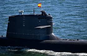 img-SIPRI Report 2024: Global Military Spending Hits Record High