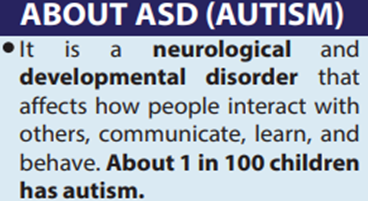 img-STEM CELL THERAPY FOR TREATMENT OF AUTISM SPECTRUM DISORDER (ASD)