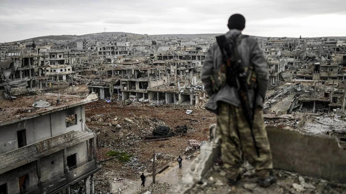 img-SYRIA’S CIVIL WAR