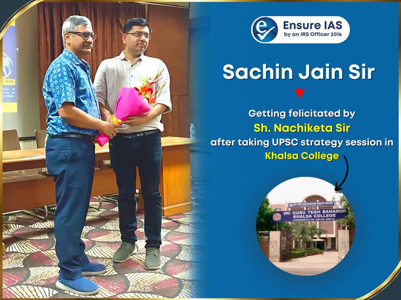 img-Award Sachin Jain Sir