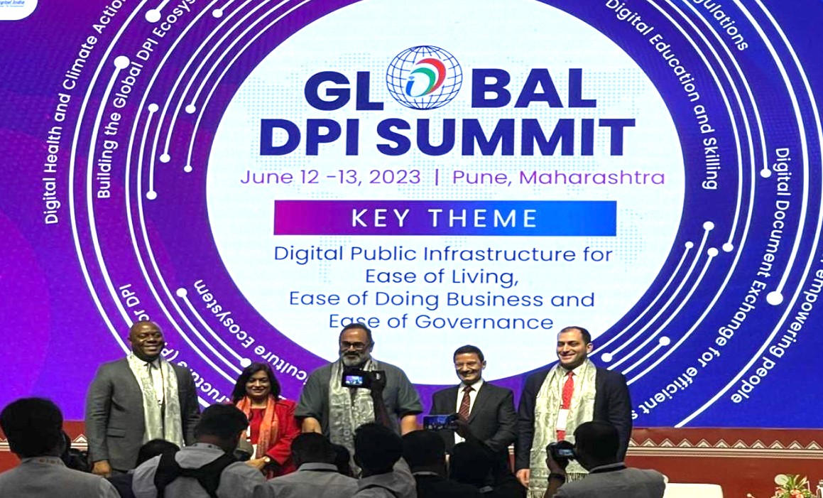img-Global DPI (Digital Public Infrastructure) Summit