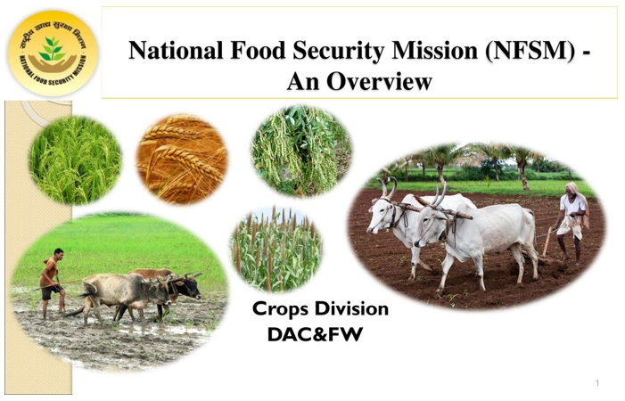 img-MEDIATION UNDER NATIONAL FOOD SECURITY MISSION