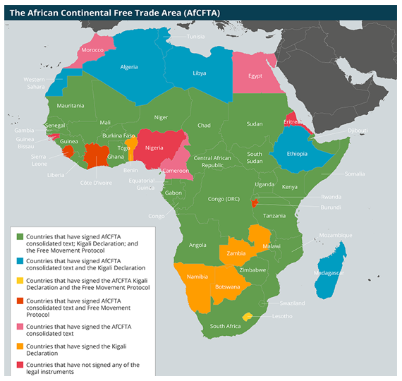 img-African Union joins as a permanent member of G20