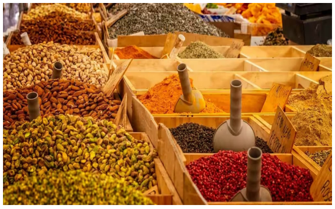 img-Food Export Rejections