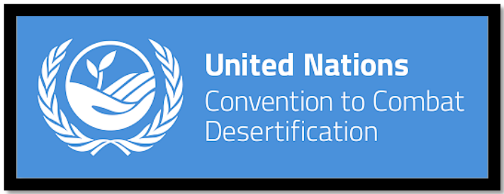 UN Convention To Combat Desertification