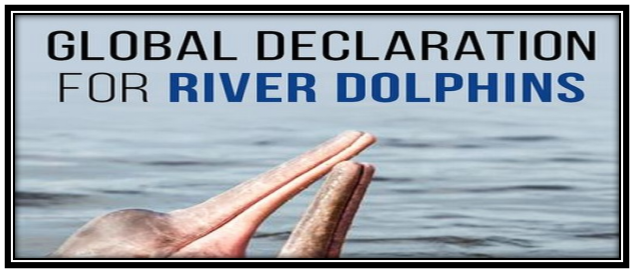 img-Global Declaration for River Dolphins