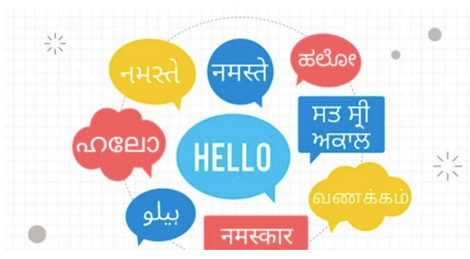 Multilingualism in India