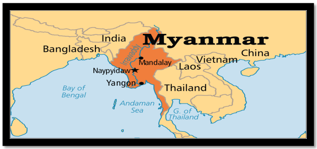 img-Civil War in Myanmar
