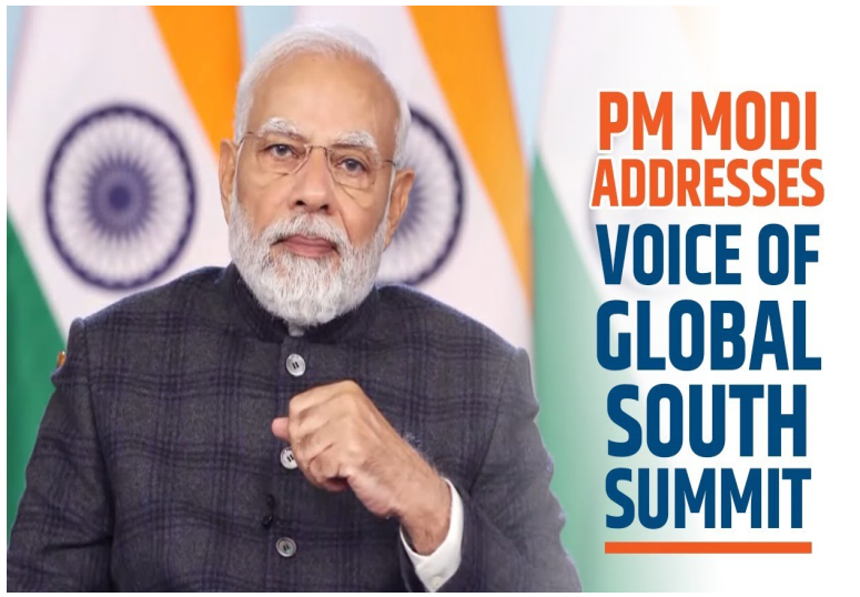 Second Voice Of The Global South Summit