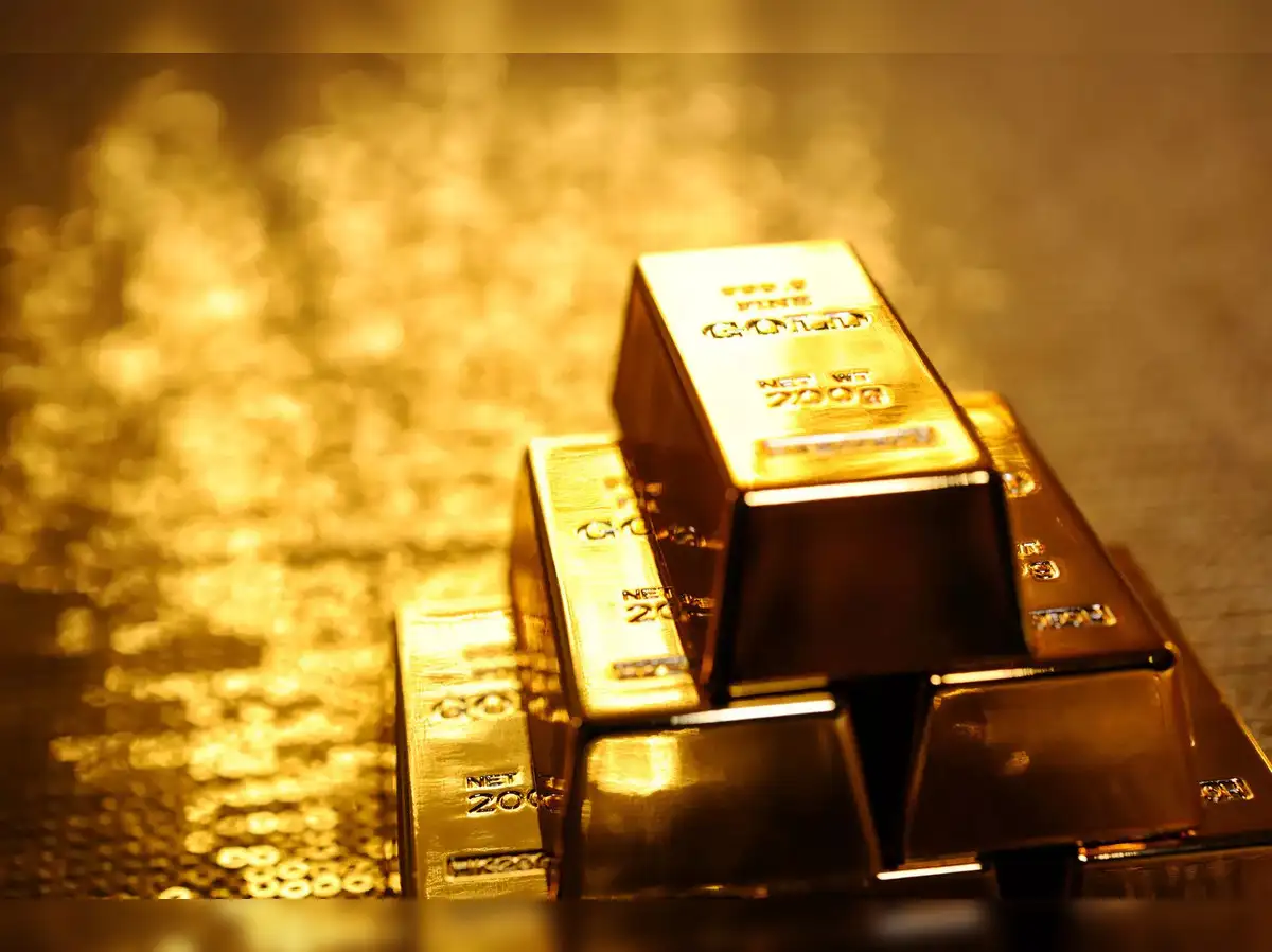 img-Share of Gold in India’s Forex Reserves