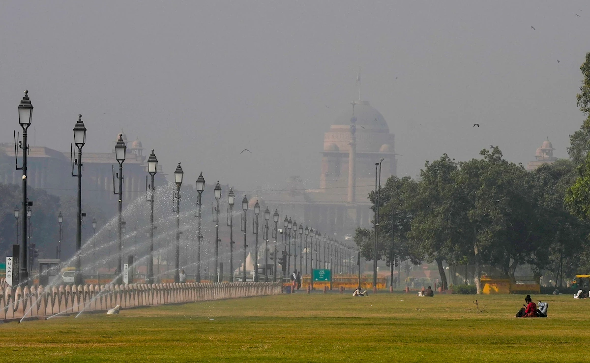 img-Six Areas to Get New Air Quality Monitoring