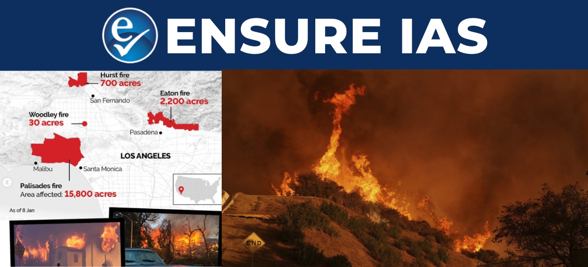 img-Southern California Wildfires 2025: Why Are They Happening in Winter and Why Are They So Intense?