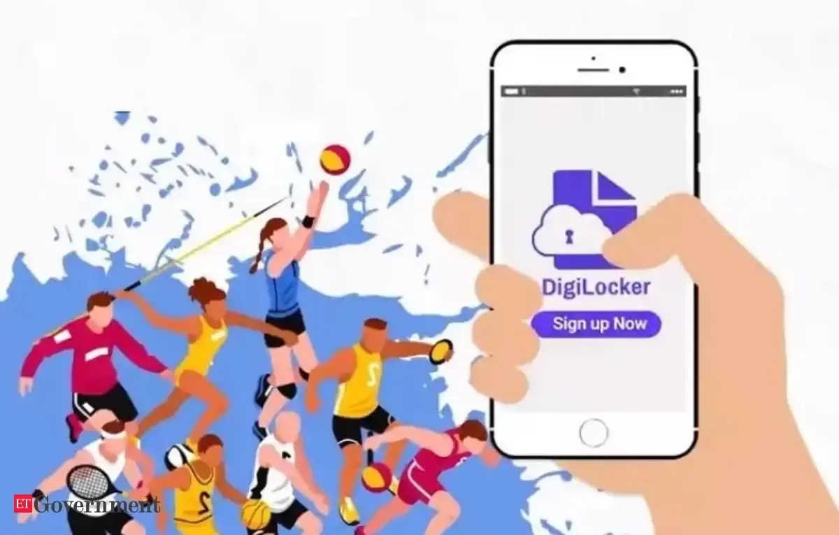 img-Sports Certificates Now on DigiLocker