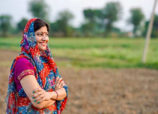 img-Strengthening Women’s Role in Green Enterprises