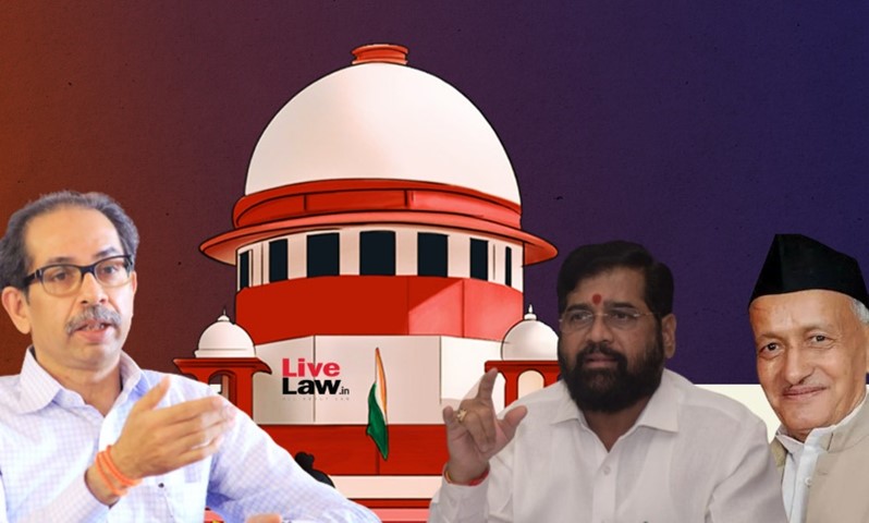 img-Supreme Court on Maharashtra Governor’s Call on Floor Test