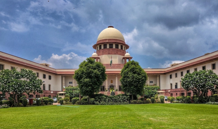 img-Supreme Court’s 2025 Ruling on Arrest Powers under CGST and Customs Acts