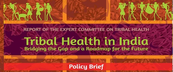 img-TRIBAL HEALTHCARE IN INDIA