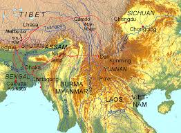 img-Tea Horse Road: The Historic Trade Route Connecting India and China