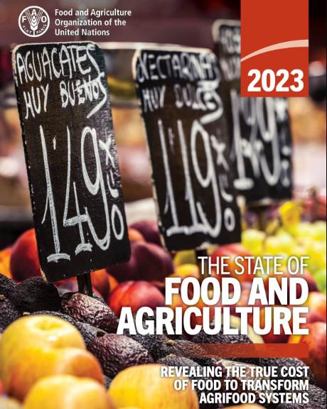 img-The State of Food and Agriculture 2023