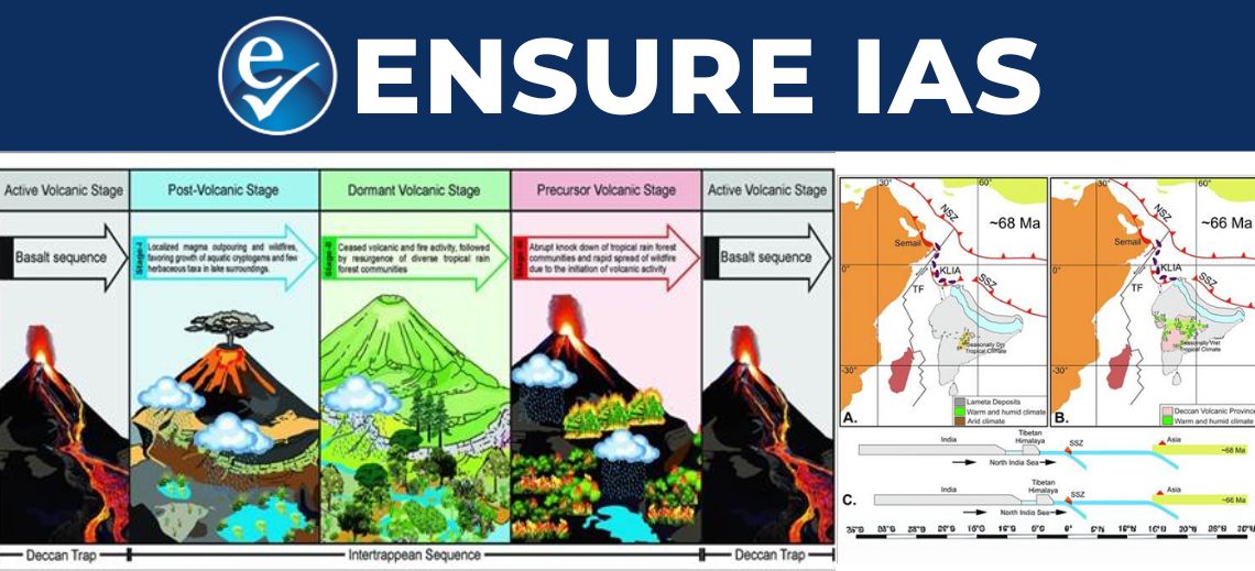 img-Tropical Flora showed significant resilience during the Deccan Volcanism on Indian Plate