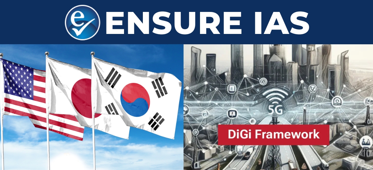 img-U.S., Japan, and South Korea Sign DiGi Framework