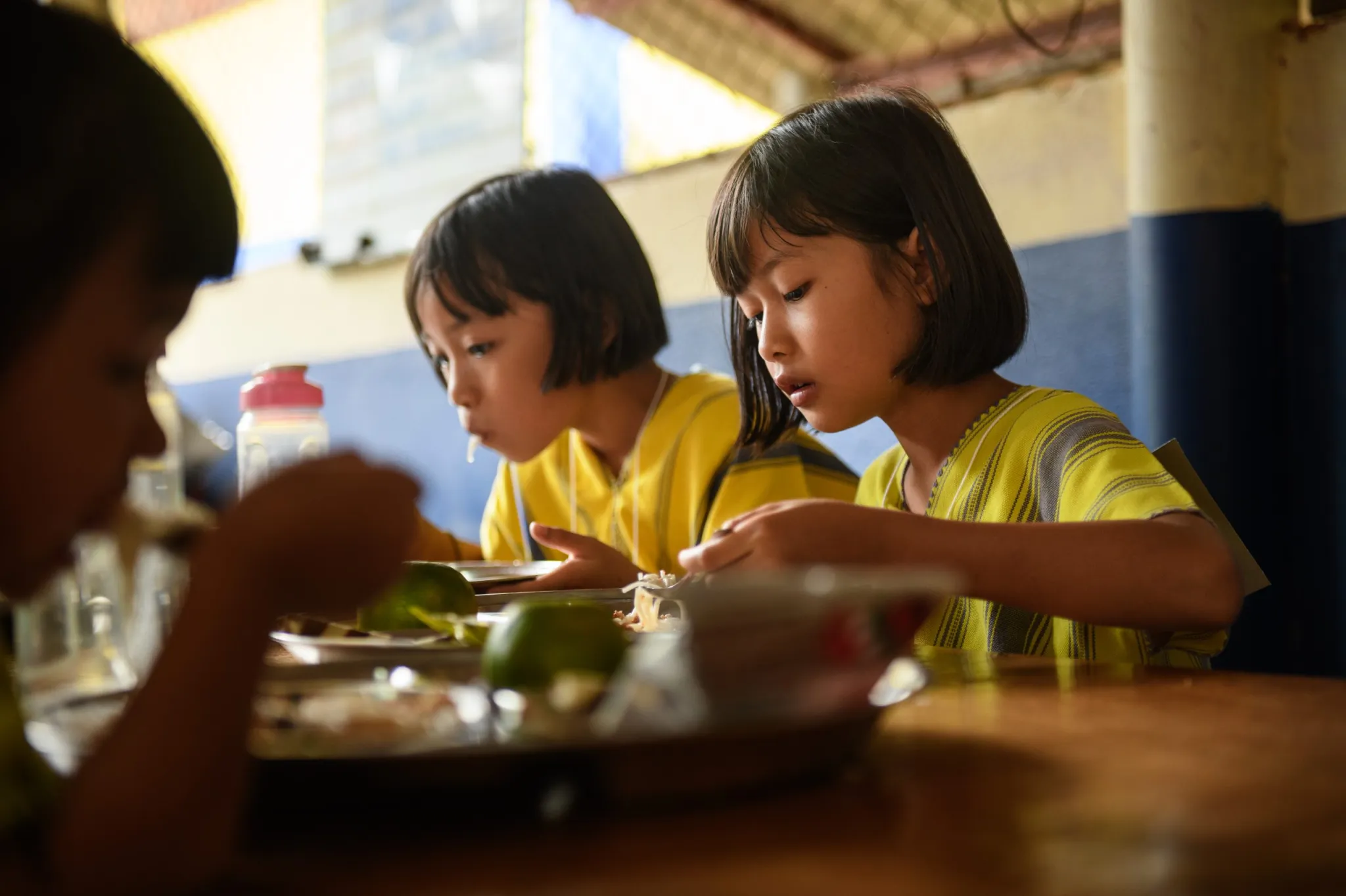 img-UNESCO’s Global Education Monitoring Report 2025