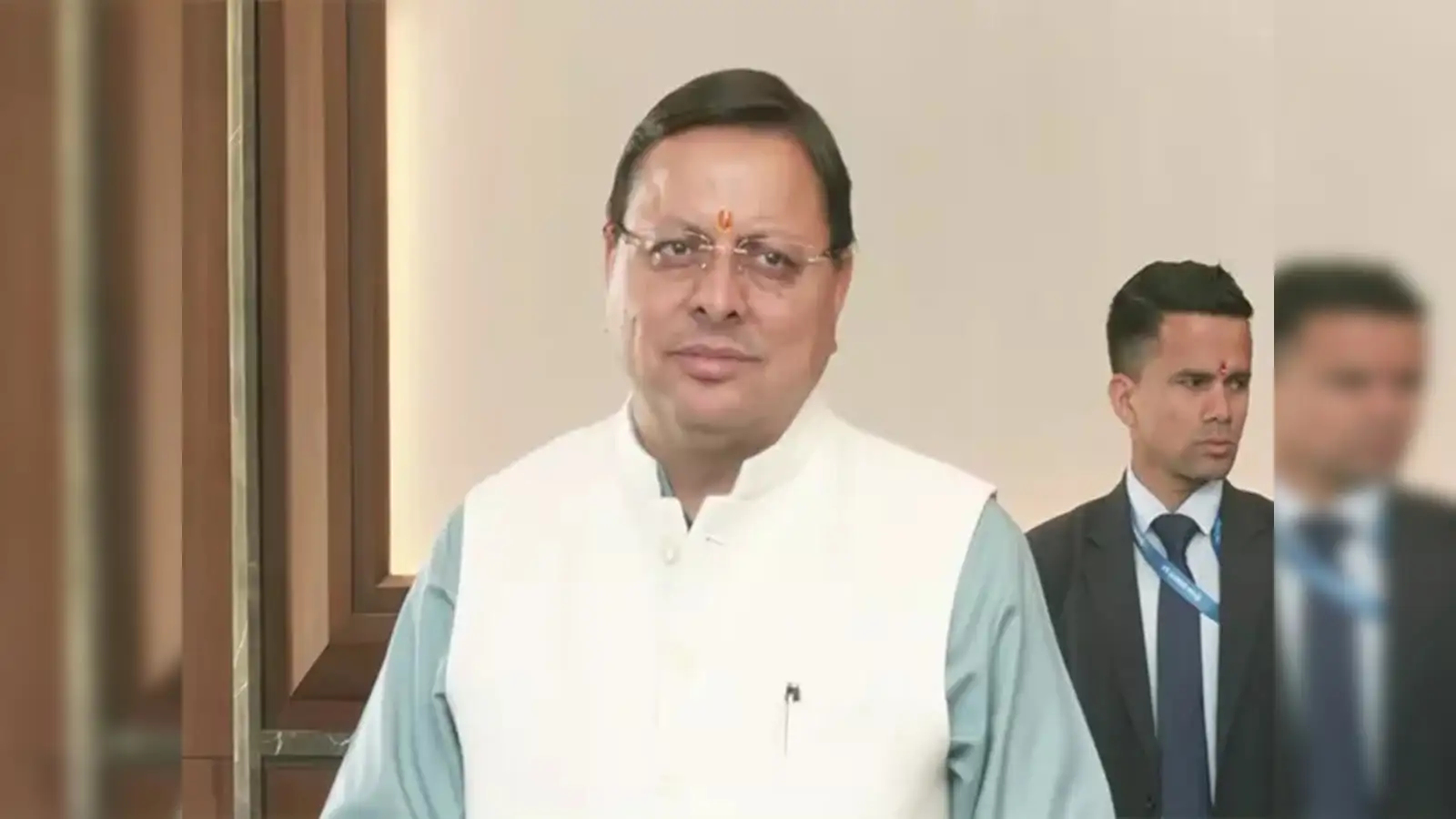 img-Uttarakhand Passes Land Reform Bill to Regulate Non-Resident Land Ownership