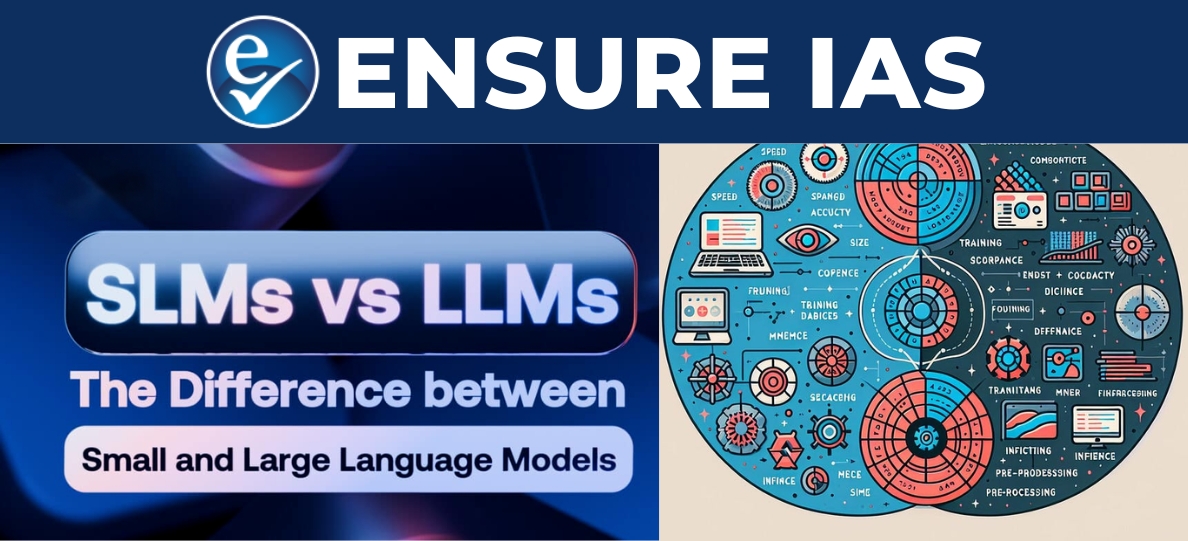 img-What are Small Language Models and are they better than LLMs?