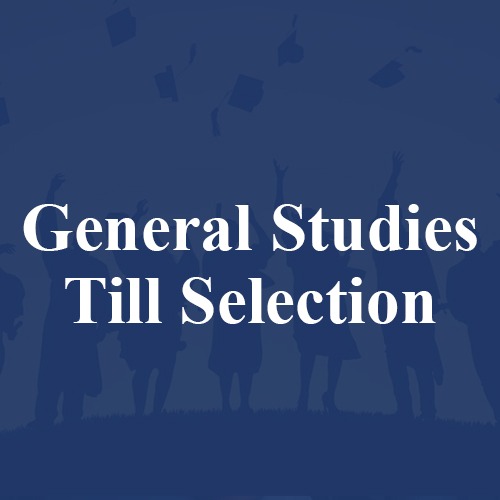 GS  Till Selection