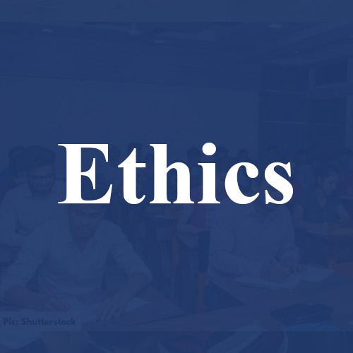 Ethics