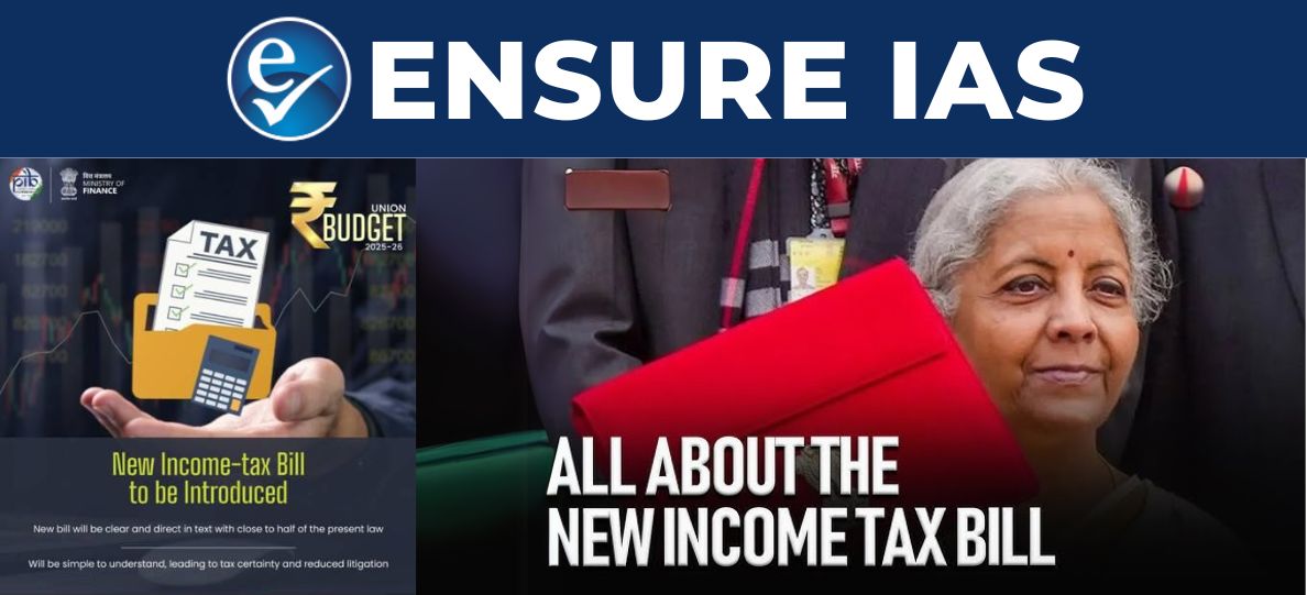 img-What’s new in the Income Tax Bill, 2025