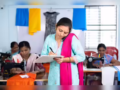 img-Women-led MSMEs in India: Issues and Opportunities