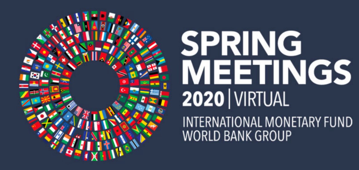 World Bank Group and IMFs Spring Meetings 2023