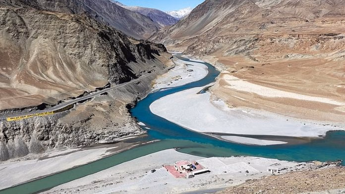 img-World Bank Makes Appointments Under the Indus Water Treaty (IWT)