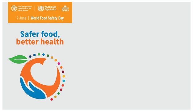 img-World Food Safety Day