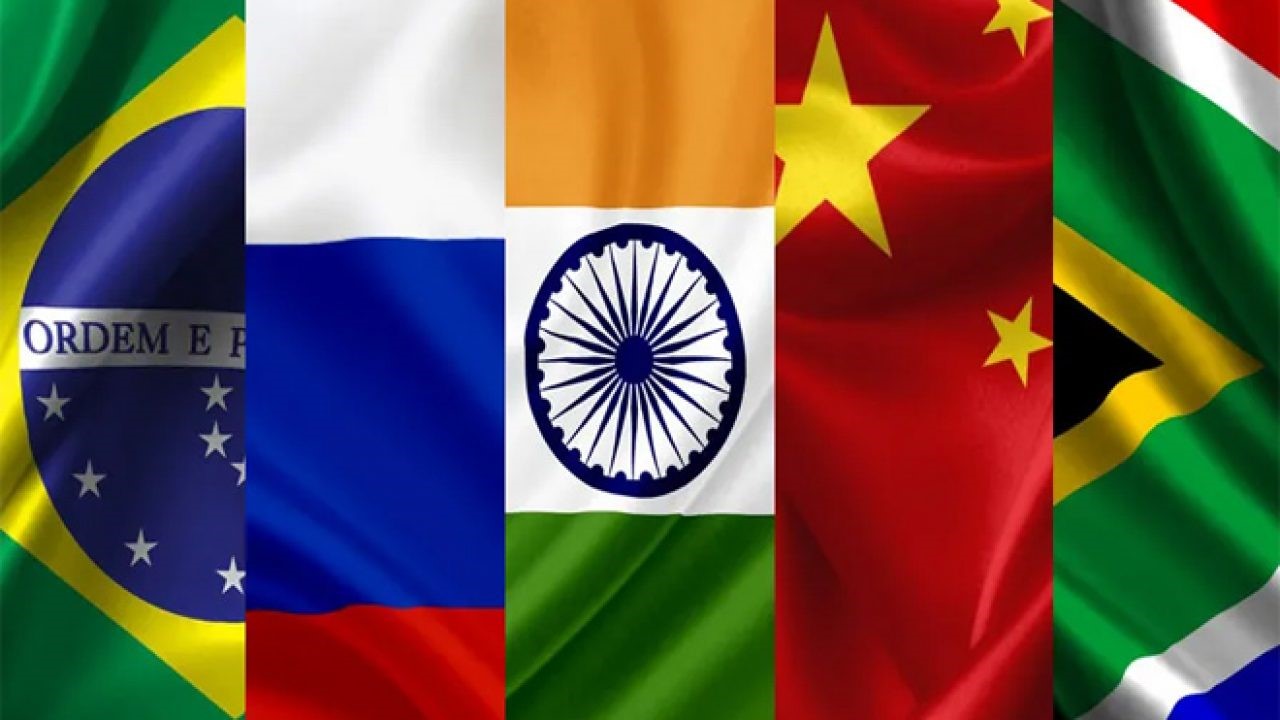 BRICS | ENSURE IAS