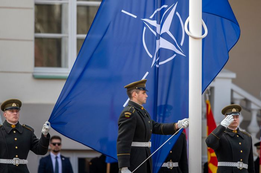 NATO at 75: Why the alliance was formed, where it stands today