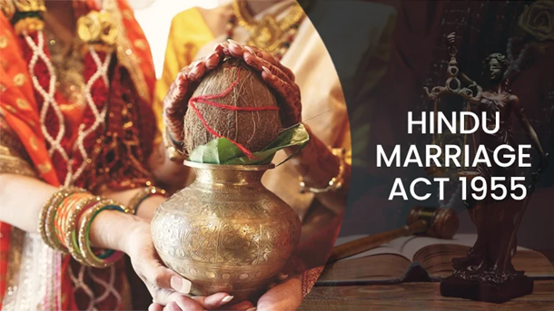 Hindu Marriage Act 1955