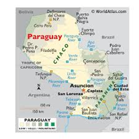 Paraguay